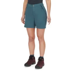 Rab Women's Torque Mountain Shorts - Short randonnée femme