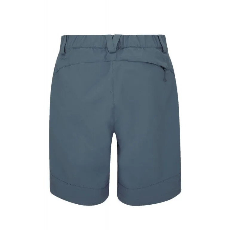 Rab Women's Torque Mountain Shorts - Short randonnée femme