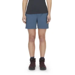 Rab Women's Torque Mountain Shorts - Short randonnée femme