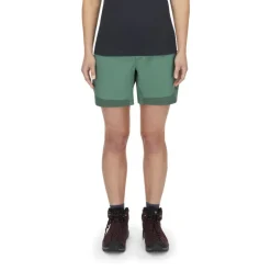 Rab Women's Torque Mountain Shorts - Short randonnée femme
