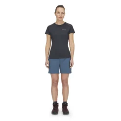 Rab Women's Torque Mountain Shorts - Short randonnée femme