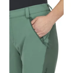 Rab Women's Torque Mountain Pants - Pantalon randonnée femme