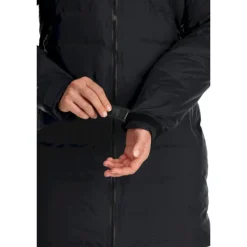 Rab Women's Valiance Parka - Parka femme