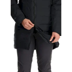 Rab Women's Valiance Parka - Parka femme