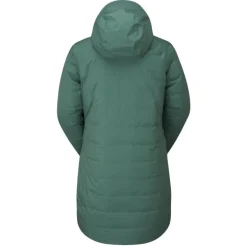 Rab Women's Valiance Parka - Parka femme