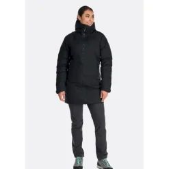 Rab Women's Valiance Parka - Parka femme