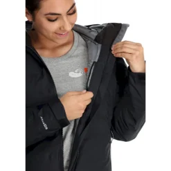Rab Women's Valiance Parka - Parka femme