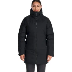 Rab Women's Valiance Parka - Parka femme