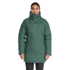 Rab Women's Valiance Parka - Parka femme