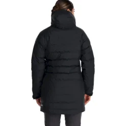 Rab Women's Valiance Parka - Parka femme
