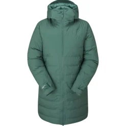 Rab Women's Valiance Parka - Parka femme