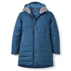 Rab Women's Valiance Parka - Parka femme