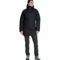 Rab Women's Valiance Parka - Parka femme