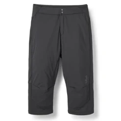 Rab Xenair 3/4 Pants - Collant thermique homme