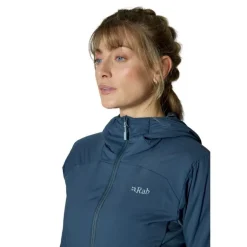Rab Xenair Alpine Flex Jacket - Doudoune femme