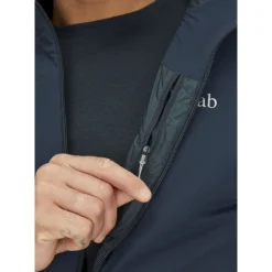 Rab Xenair Alpine Light Jacket - Doudoune homme