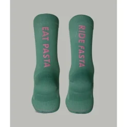 Rafal Gineste - Chaussettes vélo
