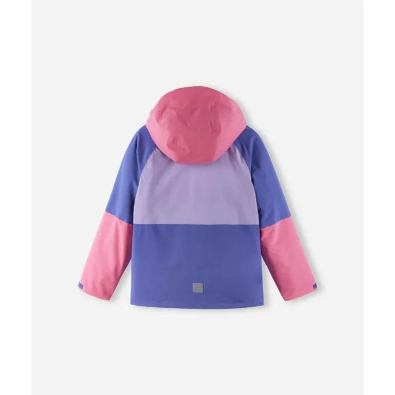 Reima Alaniva - Veste imperméable enfant
