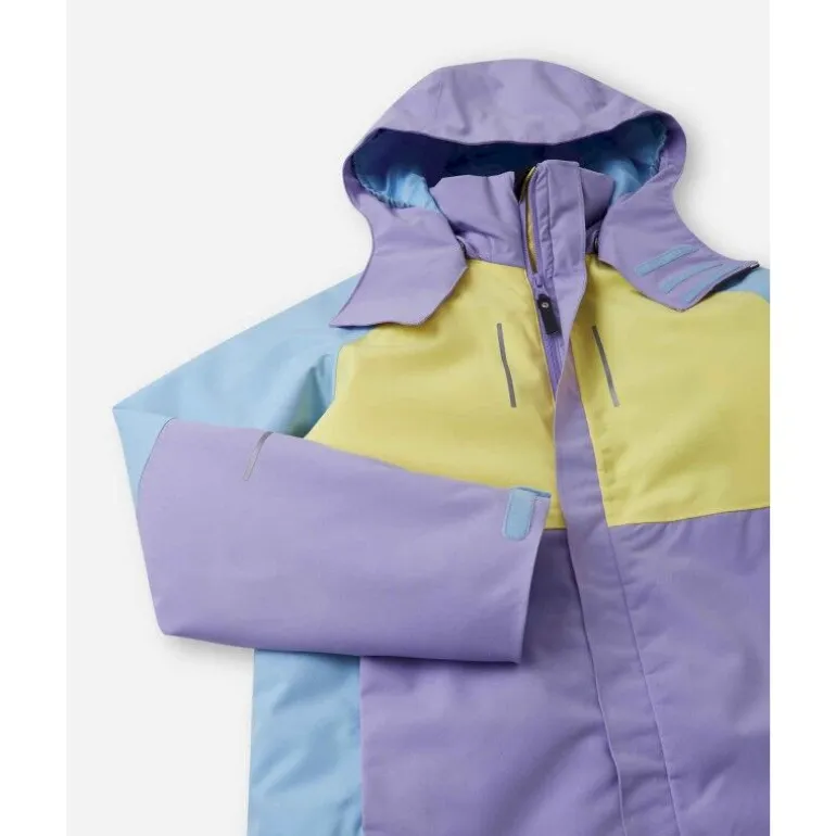 Reima Alaniva - Veste imperméable enfant