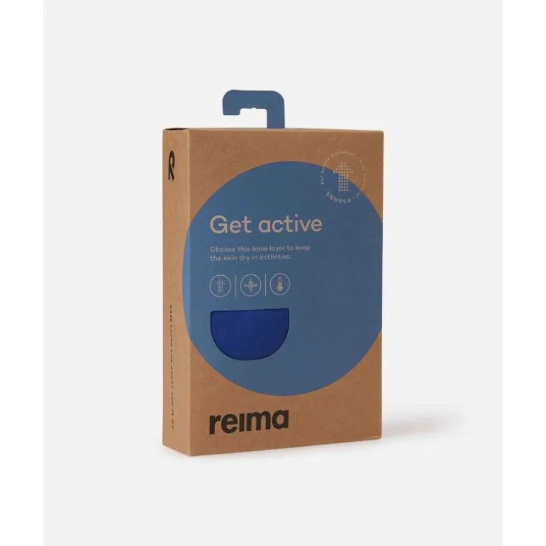Reima Lampo - Sous-vêtement thermique enfant