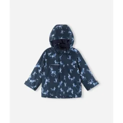 Reima Parkkila - Veste imperméable enfant