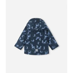Reima Parkkila - Veste imperméable enfant