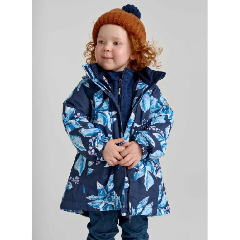 Reima Toki - Manteau enfant