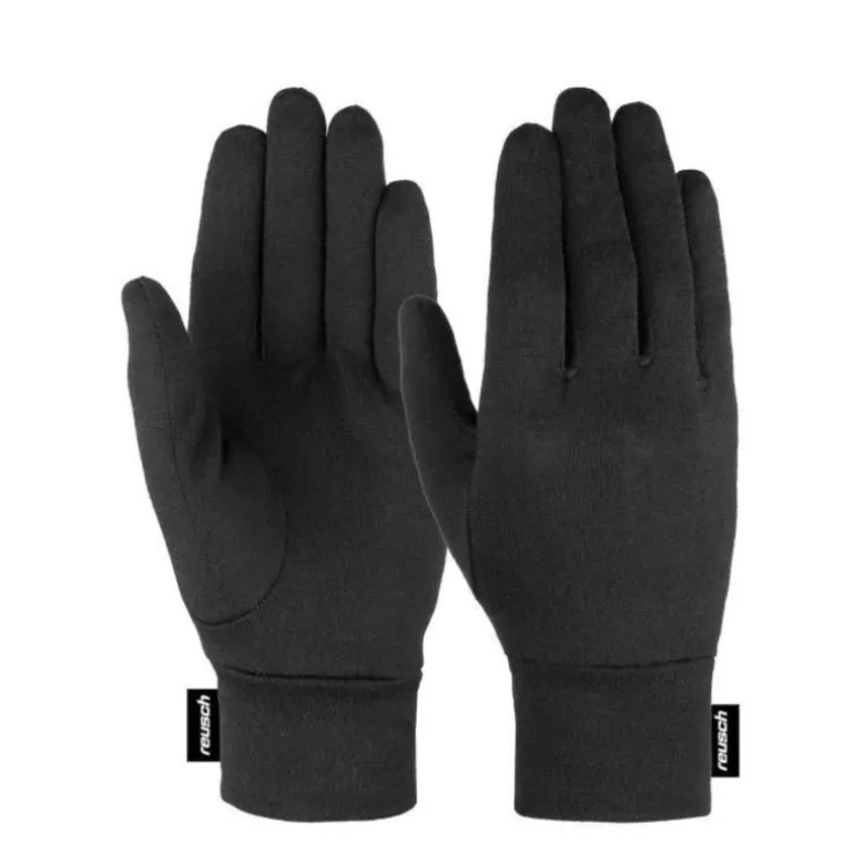 Reusch Merino Wool Conductive - Sous-gants