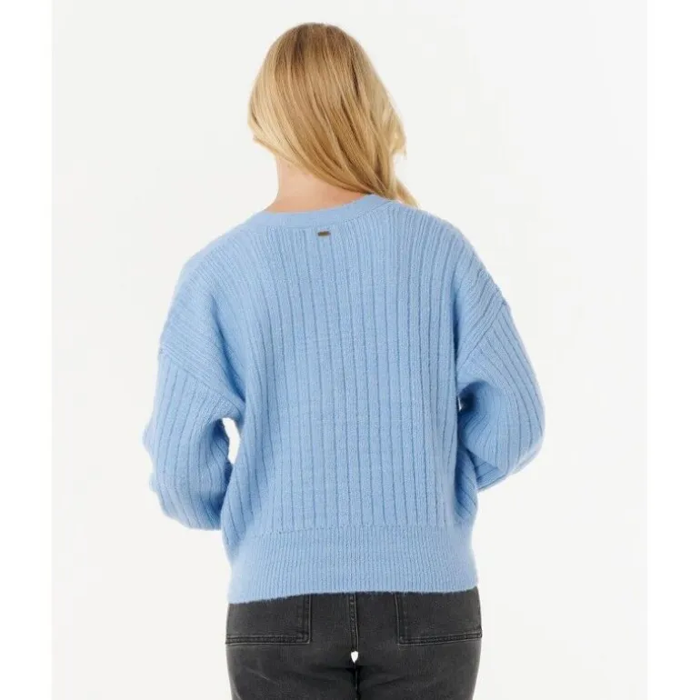 Rip Curl Afterglow Cardi - Gilet femme