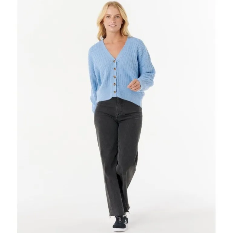 Rip Curl Afterglow Cardi - Gilet femme