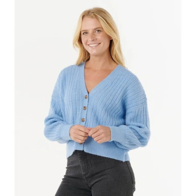 Rip Curl Afterglow Cardi - Gilet femme