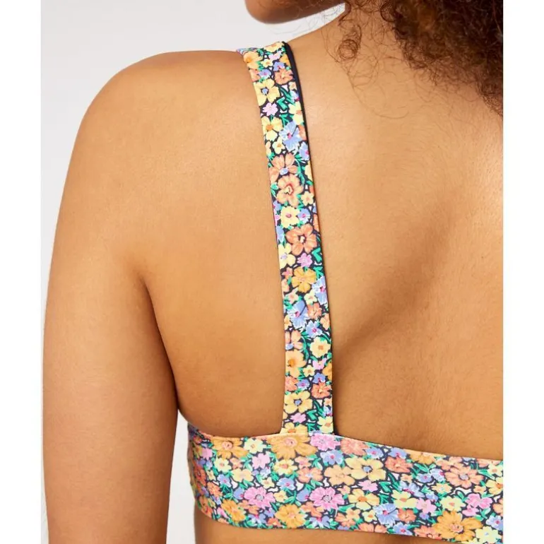 Rip Curl Afterglow Ditsy Halter Revo - Bikinis