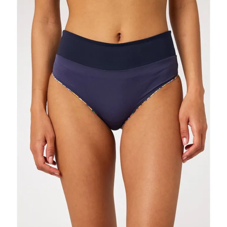 Rip Curl Afterglow Ditsy Halter Revo - Bikinis