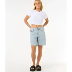 Rip Curl Aggie Relax - Short femme
