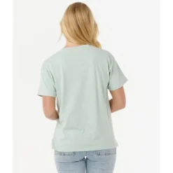 Rip Curl Aloha Hotel Relaxed Tee - T-shirt femme