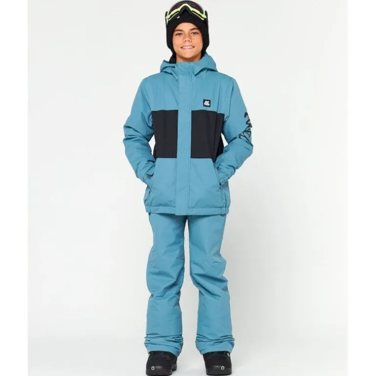 Rip Curl Anti Series Olly Pant 10K - Pantalon ski enfant