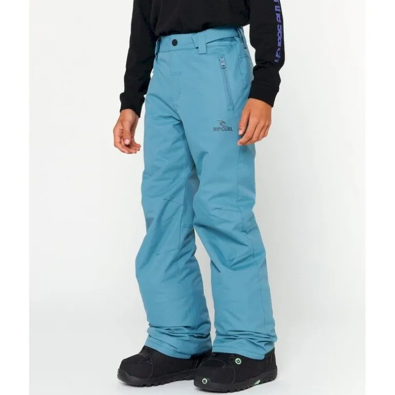 Rip Curl Anti Series Olly Pant 10K - Pantalon ski enfant