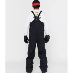 Rip Curl Anti Series Ult 30K/40K Bib - Pantalon ski homme