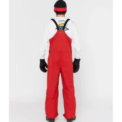 Rip Curl Anti Series Ult 30K/40K Bib - Pantalon ski homme