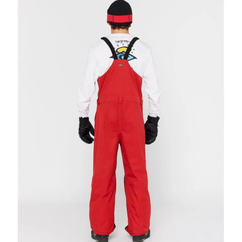 Rip Curl Anti Series Ult 30K/40K Bib - Pantalon ski homme