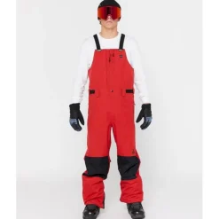 Rip Curl Anti Series Ult 30K/40K Bib - Pantalon ski homme