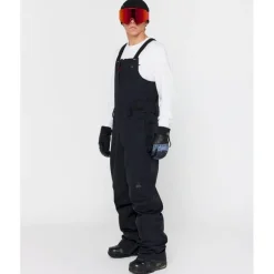 Rip Curl Anti Series Ult 30K/40K Bib - Pantalon ski homme