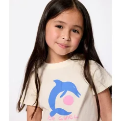 Rip Curl Aots Standard Tee - T-shirt enfant