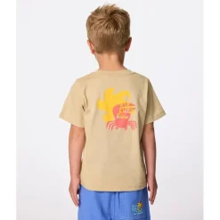 Rip Curl Aots Ty Williams Art Tee - T-shirt enfant