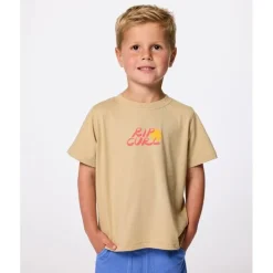 Rip Curl Aots Ty Williams Art Tee - T-shirt enfant
