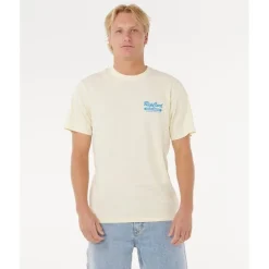 Rip Curl Board Bakery Tee - T-shirt homme