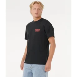 Rip Curl Board Bakery Tee - T-shirt homme