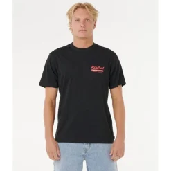 Rip Curl Board Bakery Tee - T-shirt homme