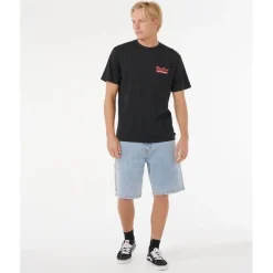 Rip Curl Board Bakery Tee - T-shirt homme
