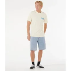 Rip Curl Board Bakery Tee - T-shirt homme